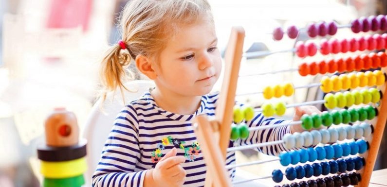 A Brief Guide To Choose The Right Toys For Toddlers