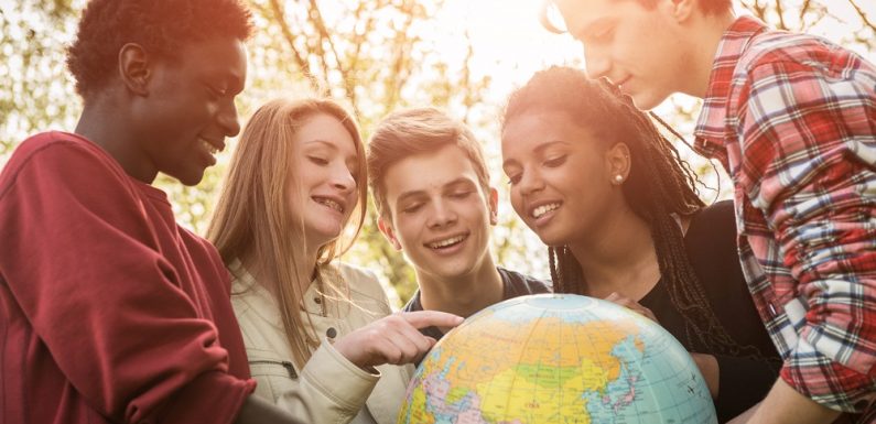 Exchange Student: Programs, Facts, And Benefits