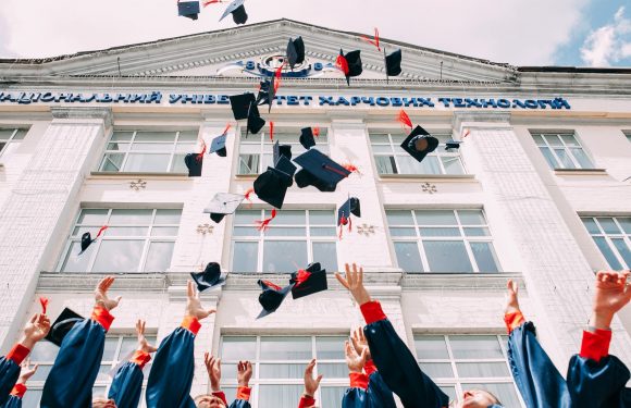 The Advantages of an OSSD High School Diploma