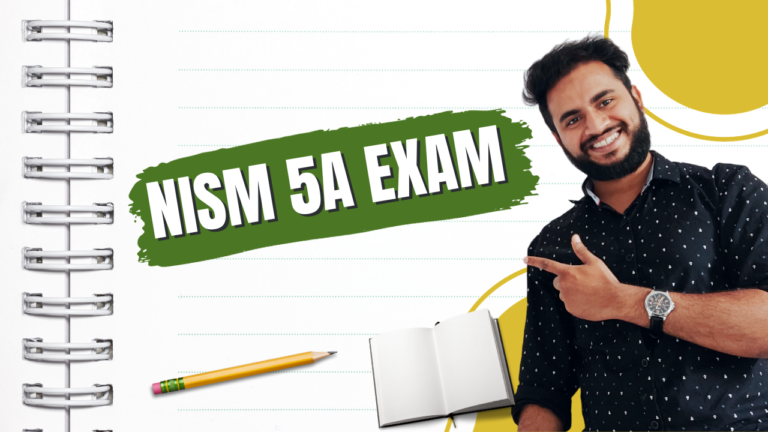 The Power of Practice: Elevating Your NISM V A Exam Readiness with Mock Tests